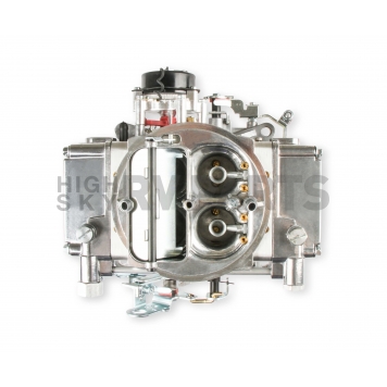 Quick Fuel Technology Carburetor - BR-67276-2