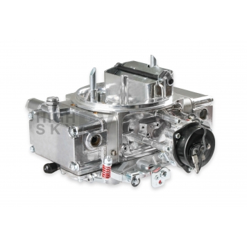 Quick Fuel Technology Carburetor - BR-67276-4