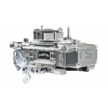 Quick Fuel Technology Carburetor - BR-67276-6