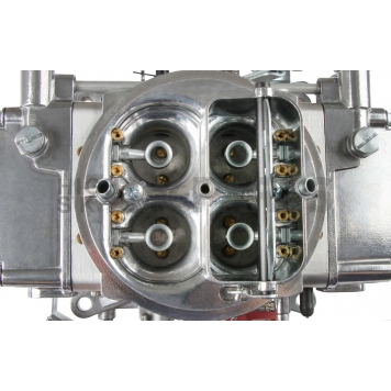 Quick Fuel Technology Carburetor - BR-67276-7