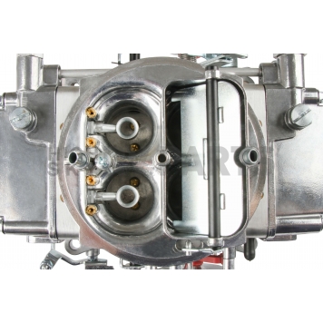 Quick Fuel Technology Carburetor - BR-67276-8
