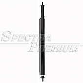 Spectra Premium Air Conditioner Condenser 73771