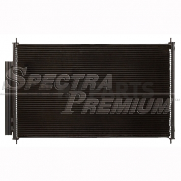 Spectra Premium Air Conditioner Condenser 73771-1