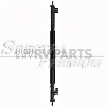 Spectra Premium Air Conditioner Condenser 73771-2