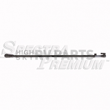 Spectra Premium Air Conditioner Condenser 73771-3