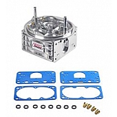 Quick Fuel Technology Carburetor Main Body - 61050
