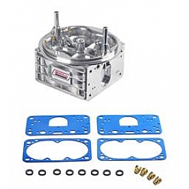 Quick Fuel Technology Carburetor Main Body - 61050