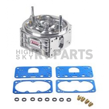 Quick Fuel Technology Carburetor Main Body - 61050