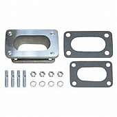 Trans Dapt Carburetor Adapter 2107