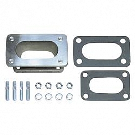 Trans Dapt Carburetor Adapter 2107