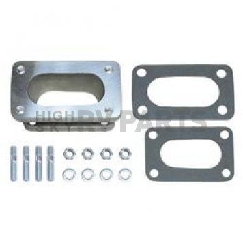 Trans Dapt Carburetor Adapter 2107