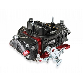 Quick Fuel Technology Carburetor - BR-67319