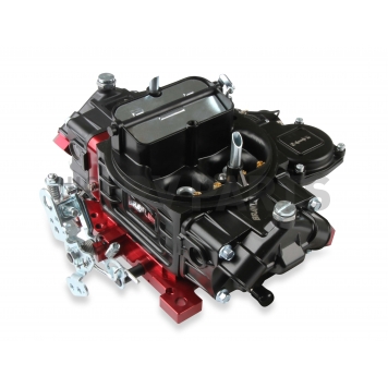 Quick Fuel Technology Carburetor - BR-67319-2