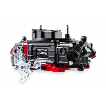 Quick Fuel Technology Carburetor - BR-67319-6