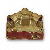 Holley  Performance Carburetor Float Bowl 134108