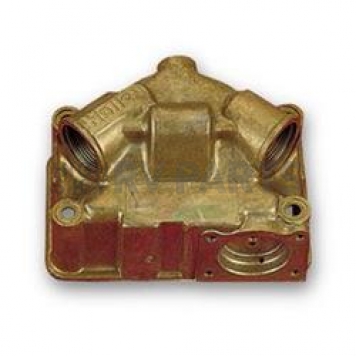 Holley  Performance Carburetor Float Bowl 134108