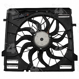 Four Seasons Cooling Fan 75926