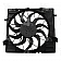 Four Seasons Cooling Fan 75926