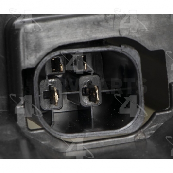 Four Seasons Cooling Fan 75926-2