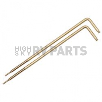 Edelbrock Carburetor Metering Rod 1445