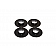 COMP Cams Valve Spring Locator - 4770-4