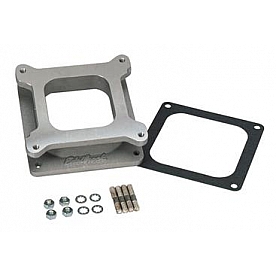 Edelbrock Carburetor Adapter 8716