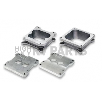 Moroso Performance Carburetor Adapter 64966