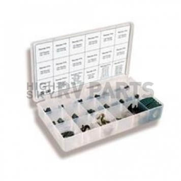 Holley  Performance Accelerator Pump Tuning Kit 36184