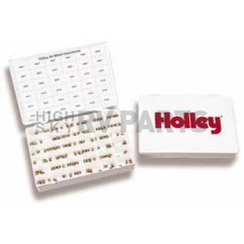 Holley  Performance Carburetor Metering Jet 36240