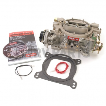 Edelbrock Carburetor - 1409