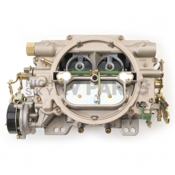 Edelbrock Carburetor - 1409-3