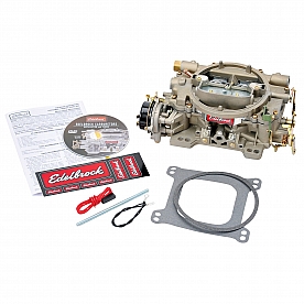 Edelbrock Carburetor - 1410
