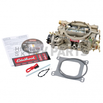 Edelbrock Carburetor - 1410