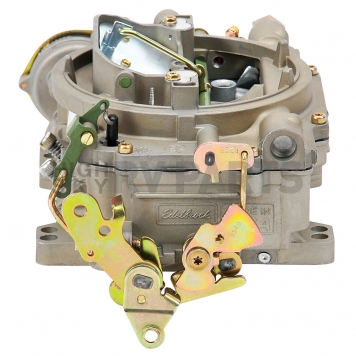 Edelbrock Carburetor - 1410-5