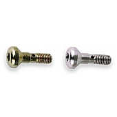 Moroso Performance Accelerator Pump Discharge Nozzle Screw 65442