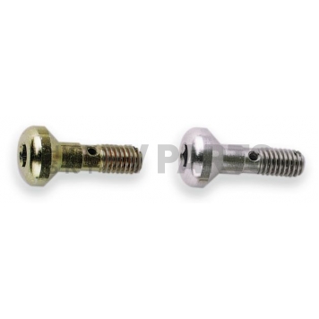 Moroso Performance Accelerator Pump Discharge Nozzle Screw 65442