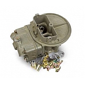 Holley Performance Ultra Double Pumper 2 Barrel  Carburetor - 0-4412CT