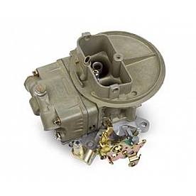 Holley Performance Ultra Double Pumper 2 Barrel  Carburetor - 0-4412CT