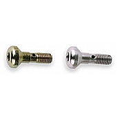 Moroso Performance Accelerator Pump Discharge Nozzle Screw 65443