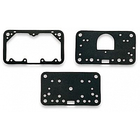Moroso Performance Carburetor Metering Block Gasket 65223