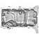 Spectra Premium Oil Pan - HOP18A