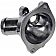 Dorman (OE Solutions) Thermostat Housing 9025024