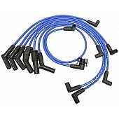 NGK Wires Spark Plug Wire Set 52296