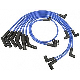 NGK Wires Spark Plug Wire Set 52296