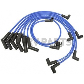 NGK Wires Spark Plug Wire Set 52296