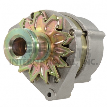 Remy International Alternator/ Generator 14402-1
