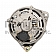 Remy International Alternator/ Generator 14402