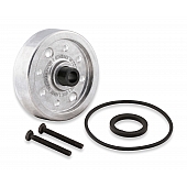 Mr. Gasket Oil Filter Conversion Kit - 1270