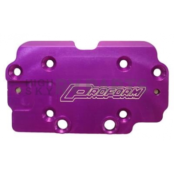 Proform Parts Carburetor Metering Block 67146