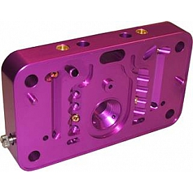 Proform Parts Carburetor Metering Block 67150C
